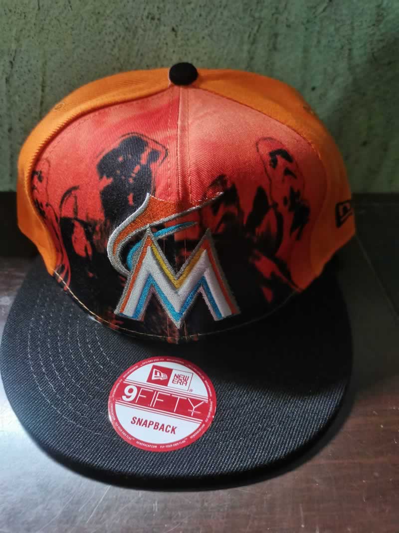 Miami Marlins Team Logo Adjustable Hat GS (5),We sell and wholesale Miami Marlins Team Logo Adjustable Hat GS (5) on line form chian!
